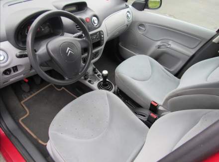 Citroën - C3