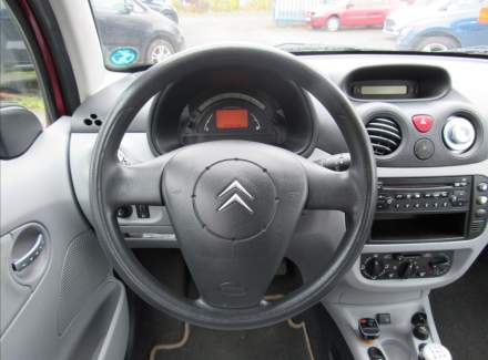 Citroën - C3