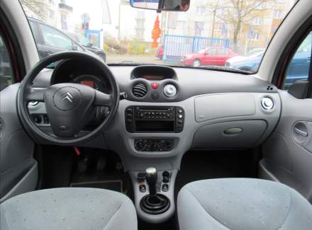 Citroën - C3