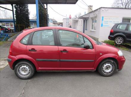 Citroën - C3