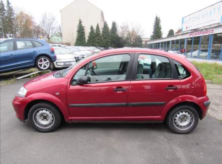 Citroën - C3