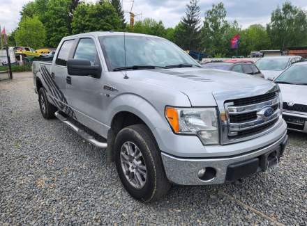 Ford - F-150