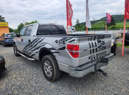Ford - F-150