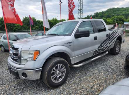 Ford - F-150
