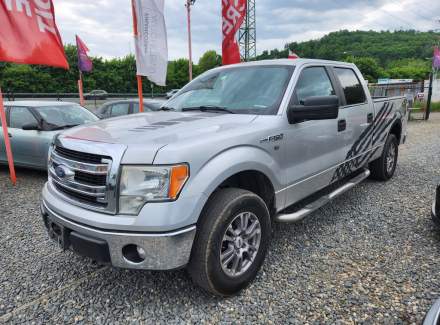 Ford - F-150