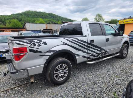 Ford - F-150
