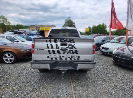 Ford - F-150