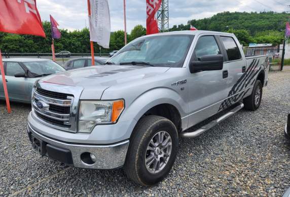 Ford - F-150