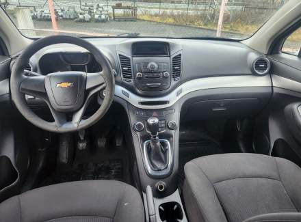 Chevrolet - Orlando