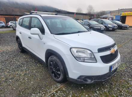 Chevrolet - Orlando