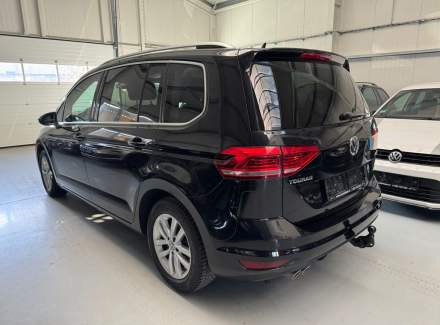 Volkswagen - Touran