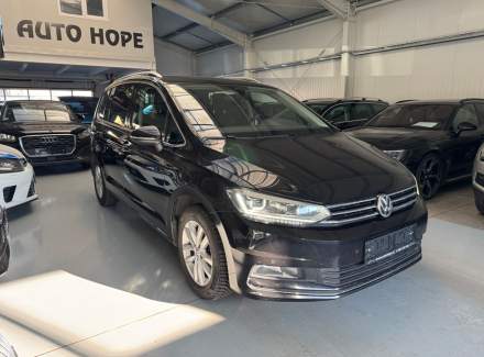Volkswagen - Touran
