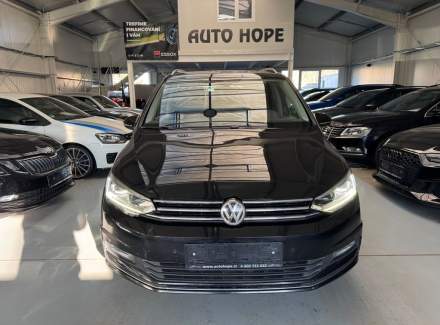 Volkswagen - Touran
