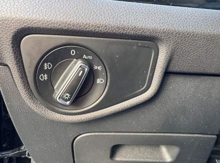 Volkswagen - Touran