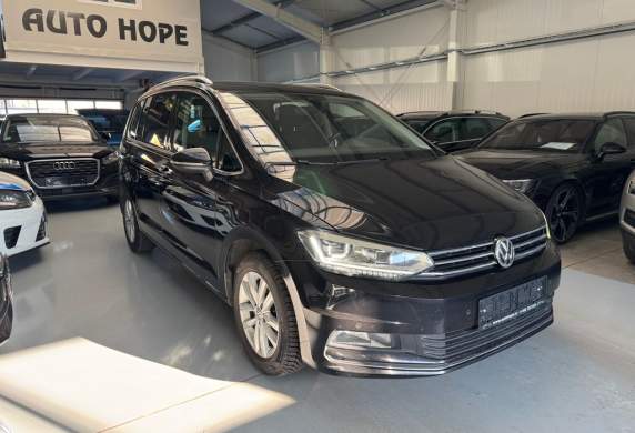 Volkswagen - Touran