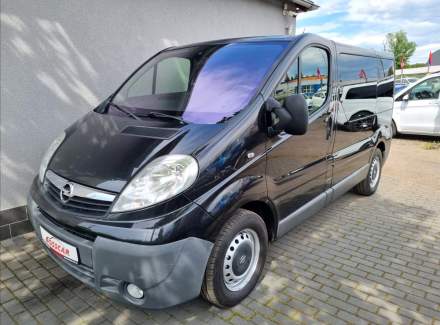Opel - Vivaro