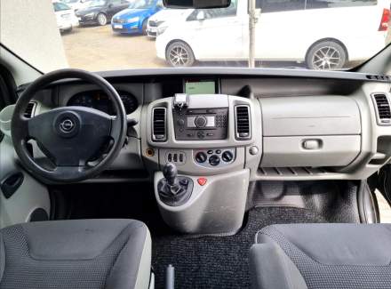 Opel - Vivaro