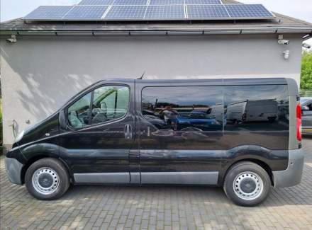 Opel - Vivaro