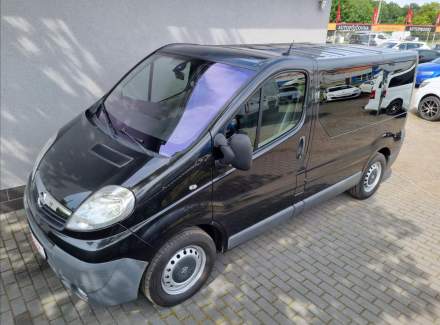 Opel - Vivaro