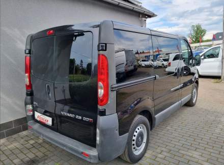 Opel - Vivaro