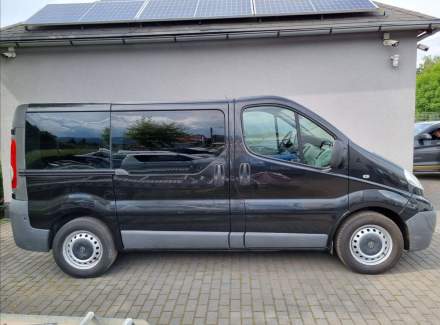 Opel - Vivaro
