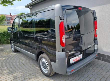 Opel - Vivaro