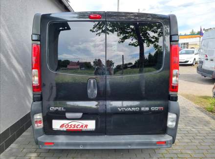 Opel - Vivaro