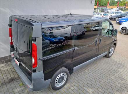 Opel - Vivaro