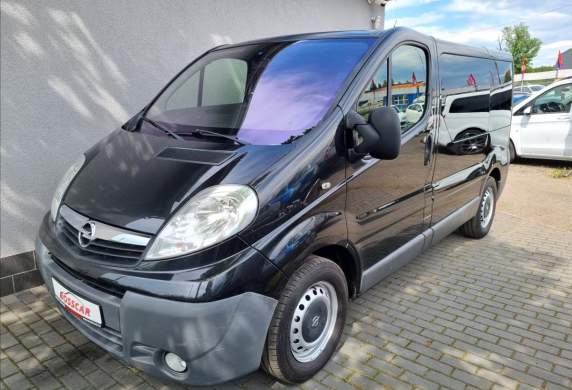 Opel - Vivaro