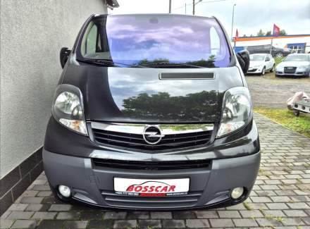 Opel - Vivaro