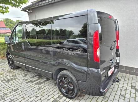 Opel - Vivaro