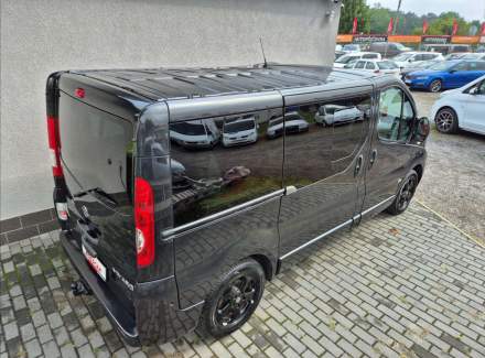Opel - Vivaro