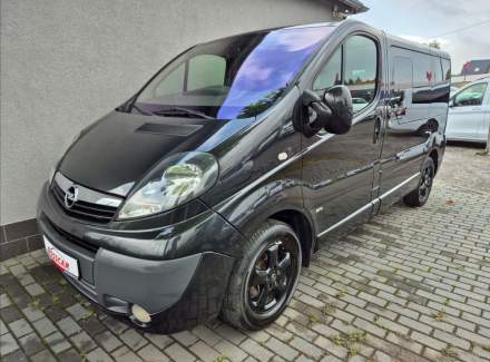 Opel - Vivaro