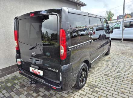 Opel - Vivaro