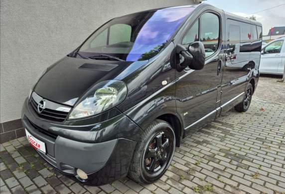 Opel - Vivaro