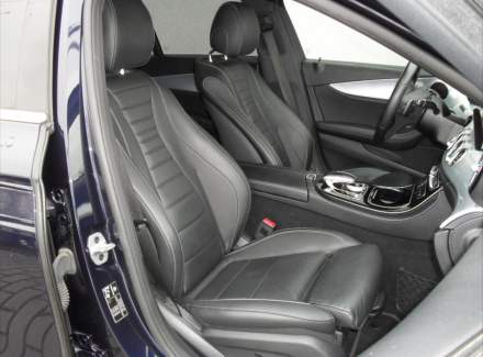 Mercedes-Benz - E-class