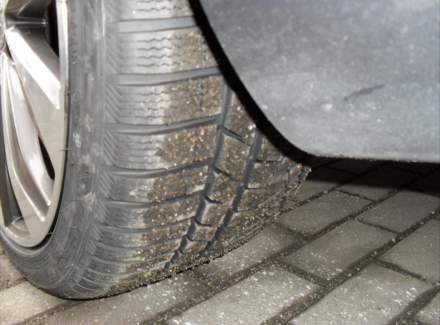 Mercedes-Benz - E-class