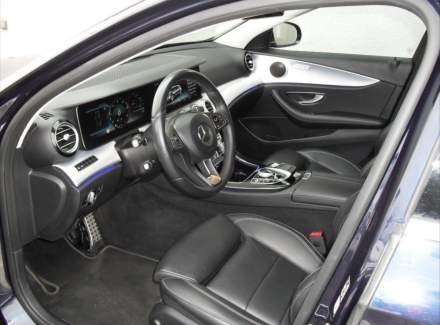 Mercedes-Benz - E-class