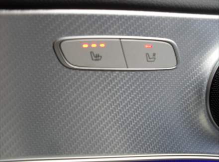 Mercedes-Benz - E-class