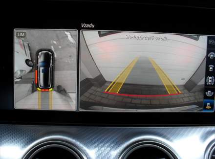 Mercedes-Benz - E-class