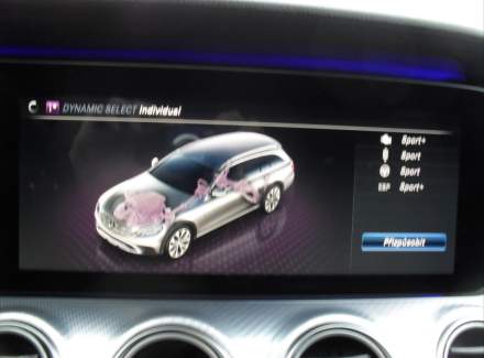 Mercedes-Benz - E-class