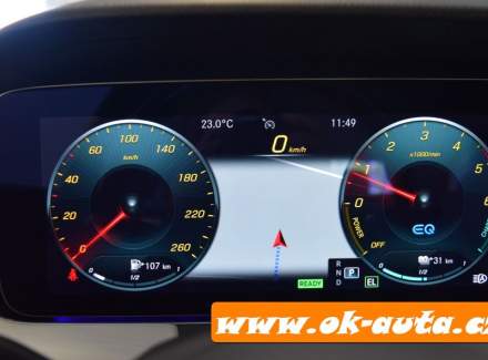 Mercedes-Benz - E-class