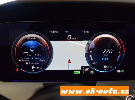 Mercedes-Benz - E-class