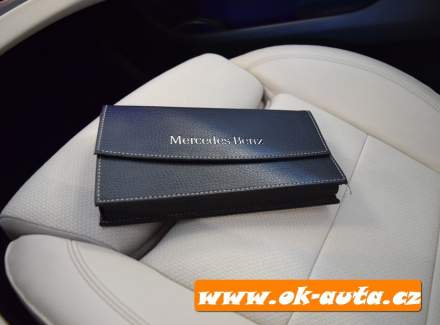 Mercedes-Benz - E-class