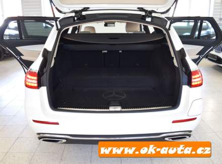 Mercedes-Benz - E-class