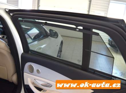 Mercedes-Benz - E-class