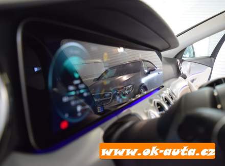 Mercedes-Benz - E-class