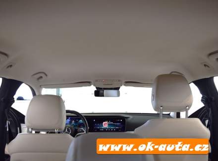 Mercedes-Benz - E-class