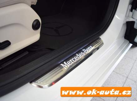 Mercedes-Benz - E-class