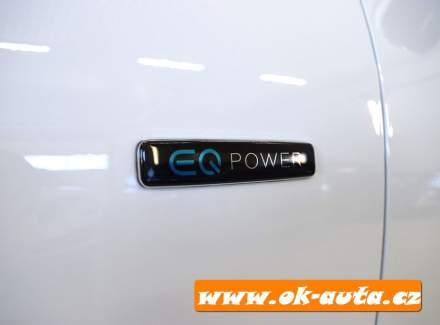 Mercedes-Benz - E-class